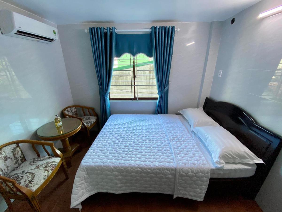 Nha Nghi Duy Tan Motel 140 Nguyen Du 0353007568 Quang Ngai Exterior photo
