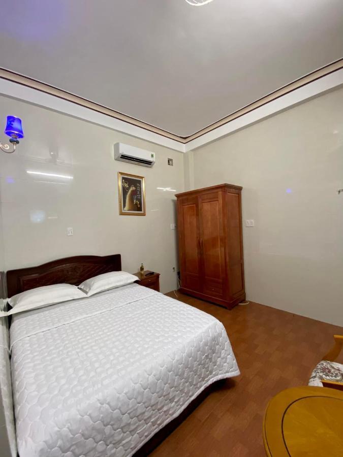 Nha Nghi Duy Tan Motel 140 Nguyen Du 0353007568 Quang Ngai Exterior photo