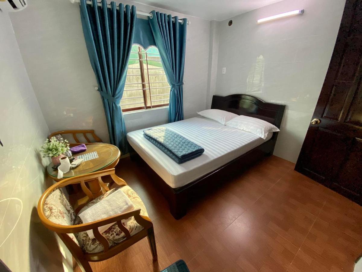 Nha Nghi Duy Tan Motel 140 Nguyen Du 0353007568 Quang Ngai Exterior photo